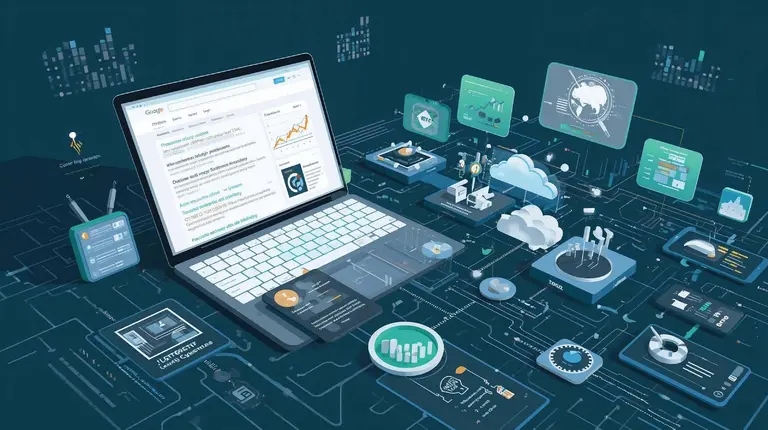 La SEO B2B nell’era dell’AI dall’intent alla fiducia misurabile