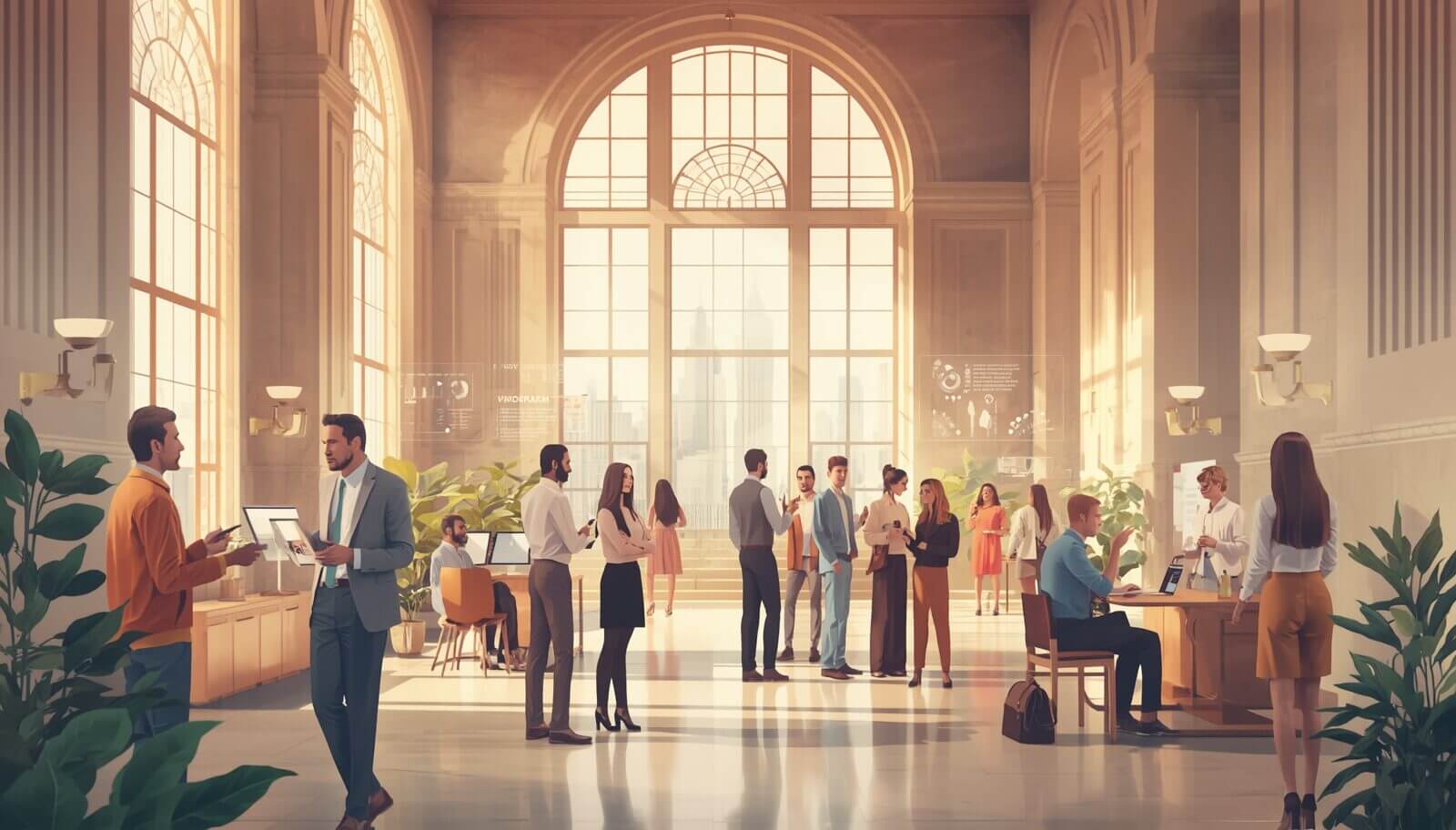 Dalla crisi dei social al nuovo Rinascimento: come cambia il rapporto tra tecnologia, fiducia e marketing